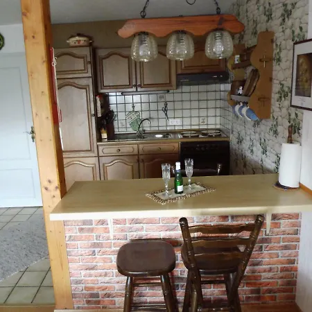 Landhaus Charlotte * Carolinensiel
