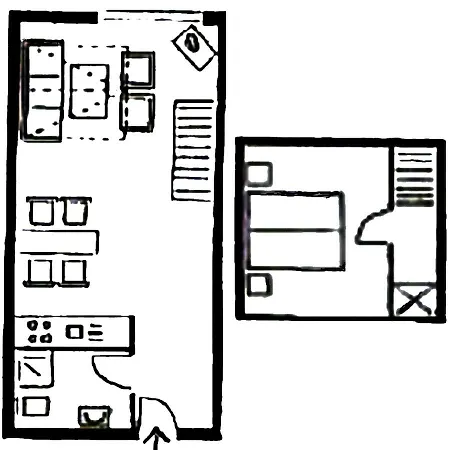 Landhaus Charlotte *
